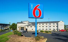 Motel 6 Newport Or