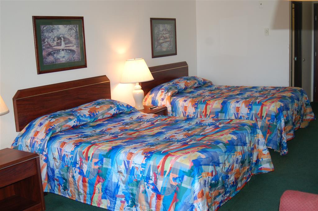 Motel 6-Newport, Or Room photo